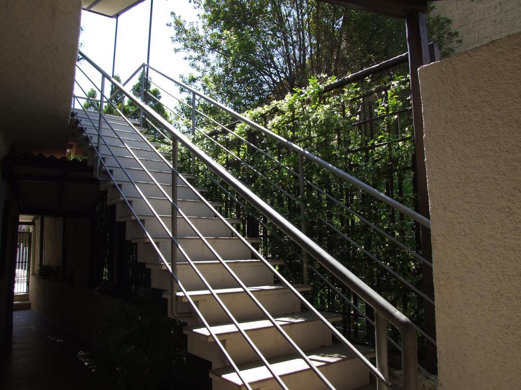 Vecchio Saracino - Carola 1801 Bed and Breakfast Agropoli Eksteriør billede