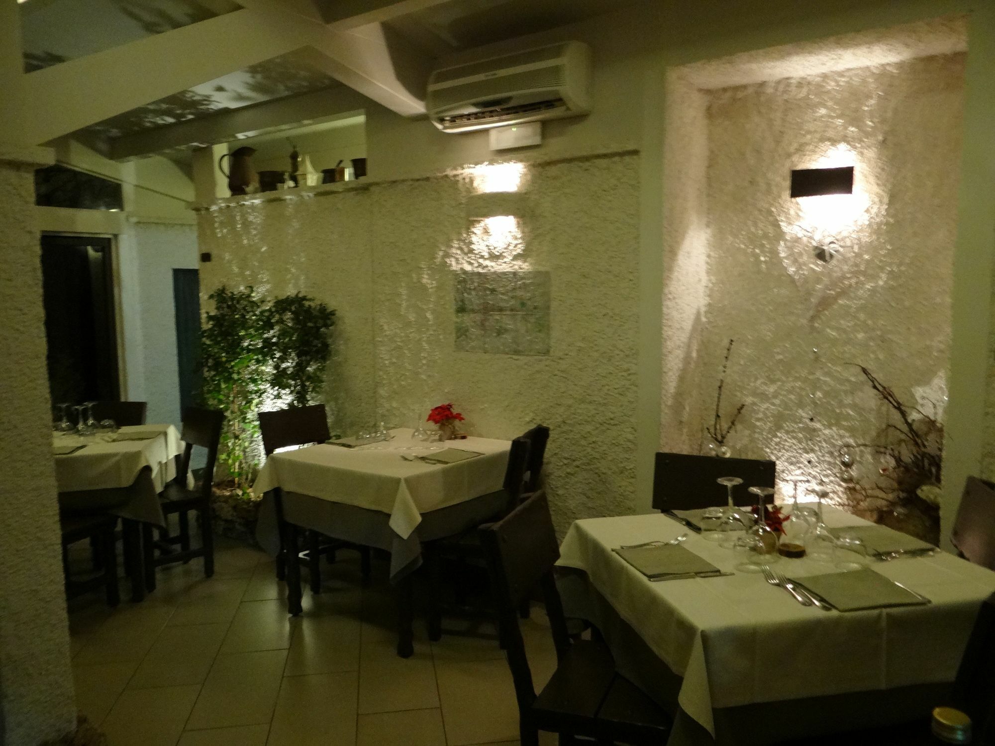 Vecchio Saracino - Carola 1801 Bed and Breakfast Agropoli Eksteriør billede